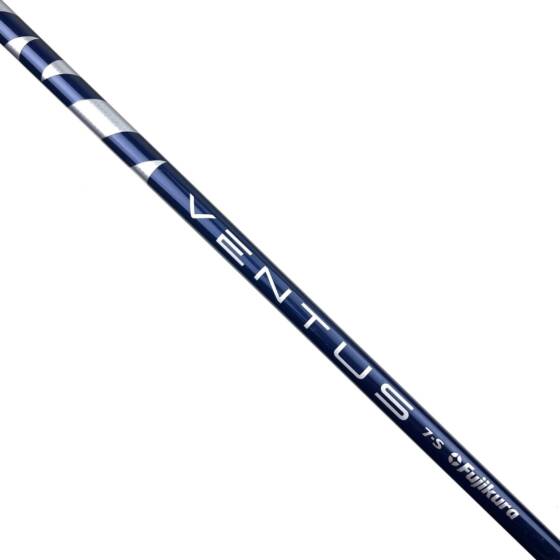 Taylormade Sim2 Max 3 Hybrid / 19 Degree / Ventus 7S Stiff Flex