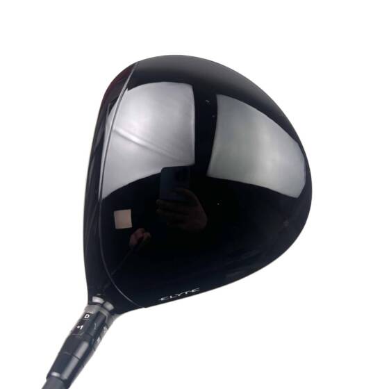 Callaway Elyte Triple Diamond Driver / 10.5 Degree / Tensei 1K Black 65 X-Flex