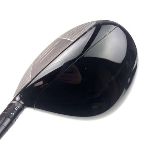 Callaway Elyte Triple Diamond Driver / 10.5 Degree / Tensei 1K Black 65 X-Flex