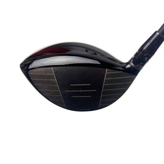 Callaway Elyte Triple Diamond Driver / 10.5 Degree / Tensei 1K Black 65 X-Flex