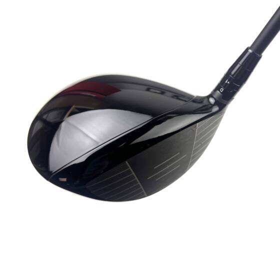 Callaway Elyte Triple Diamond Driver / 10.5 Degree / Tensei 1K Black 65 X-Flex