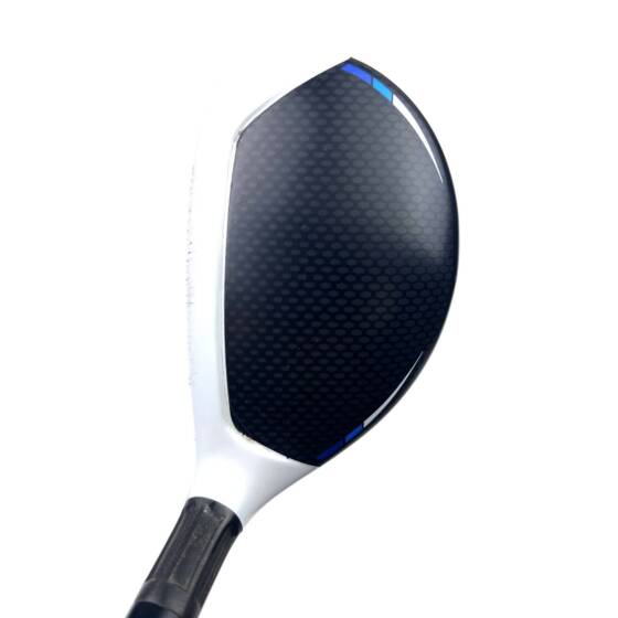 Taylormade Sim2 Max 3 Hybrid / 19 Degree / Ventus 7 Stiff Flex