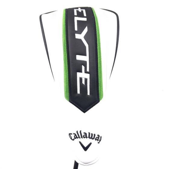 Callaway Elyte Triple Diamond Driver / 10.5 Degree / Tensei 1K Black 65 X-Flex