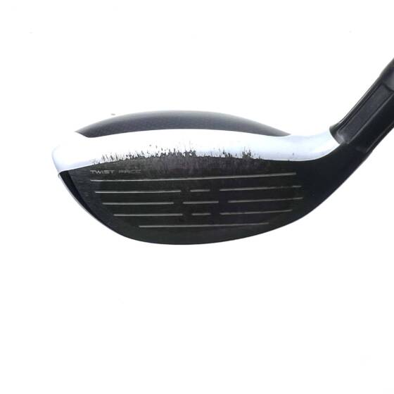 Taylormade Sim2 Max 3 Hybrid / 19 Degree / Ventus 7 Stiff Flex