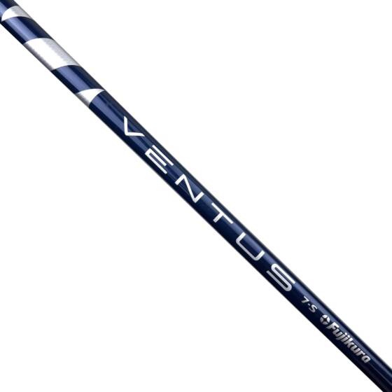 Taylormade Sim2 Max 3 Hybrid / 19 Degree / Ventus 7 Stiff Flex