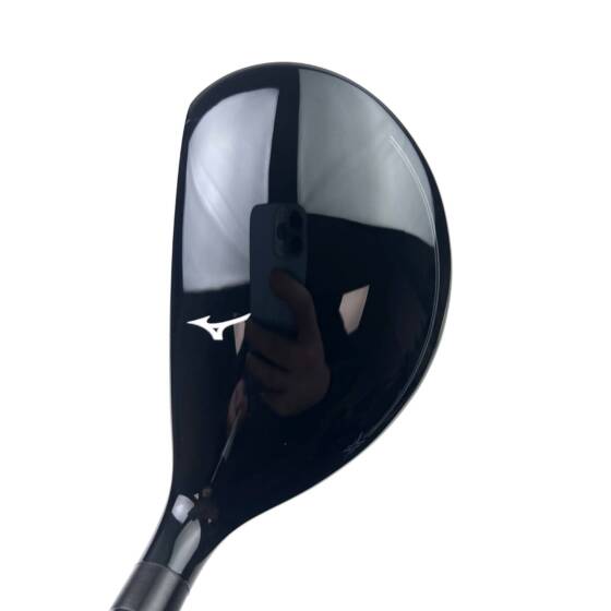 Mizuno ST-X 220 5 Hybrid / 23 Degree / Aldila Ascent 50 Senior Flex