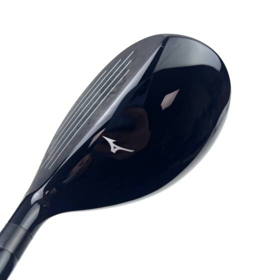 Mizuno ST-X 220 5 Hybrid / 23 Degree / Aldila Ascent 50 Senior Flex