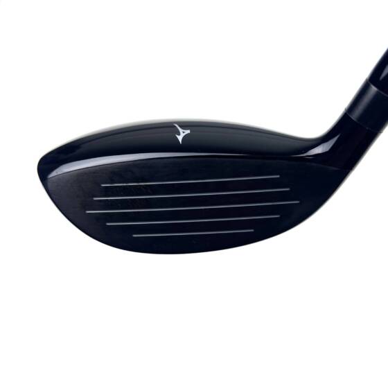 Mizuno ST-X 220 5 Hybrid / 23 Degree / Aldila Ascent 50 Senior Flex