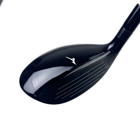 Mizuno ST-X 220 5 Hybrid / 23 Degree / Aldila Ascent 50 Senior Flex