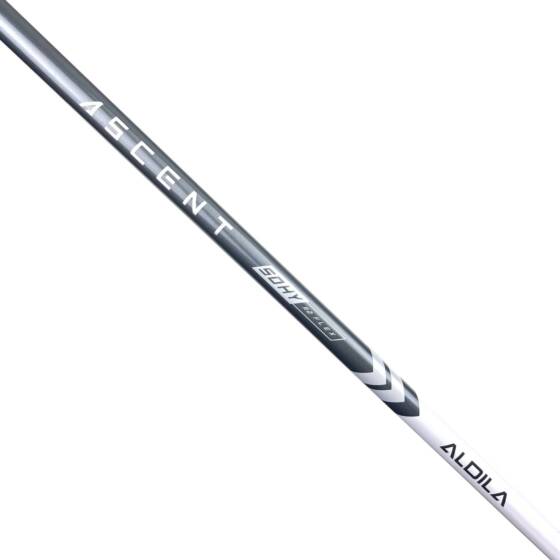 Mizuno ST-X 220 5 Hybrid / 23 Degree / Aldila Ascent 50 Senior Flex