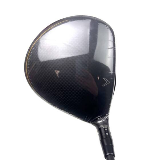New Left Handed Callaway Rogue ST Max LS Driver / 9 Degree / Tensei AV Series 55 Regular Flex