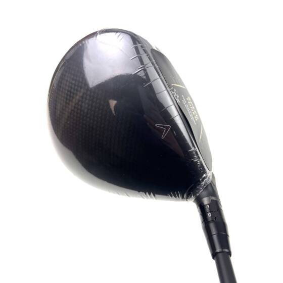 New Left Handed Callaway Rogue ST Max LS Driver / 9 Degree / Tensei AV Series 55 Regular Flex
