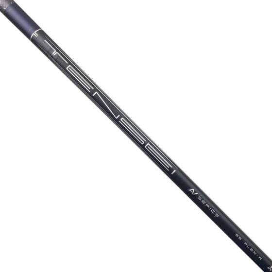 New Left Handed Callaway Rogue ST Max LS Driver / 9 Degree / Tensei AV Series 55 Regular Flex