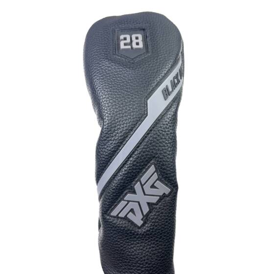 PXG 0311 Black Ops 6 Hybrid / 28 Degree / MMT 70 Regular Flex