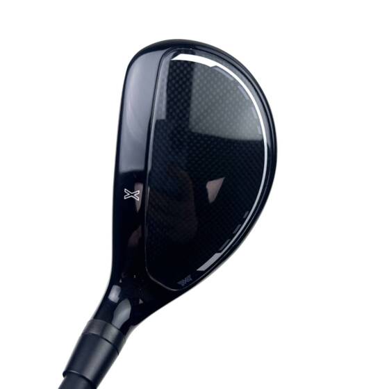 PXG 0311 Black Ops 5 Hybrid / 25 Degree / MMT 70 Regular Flex