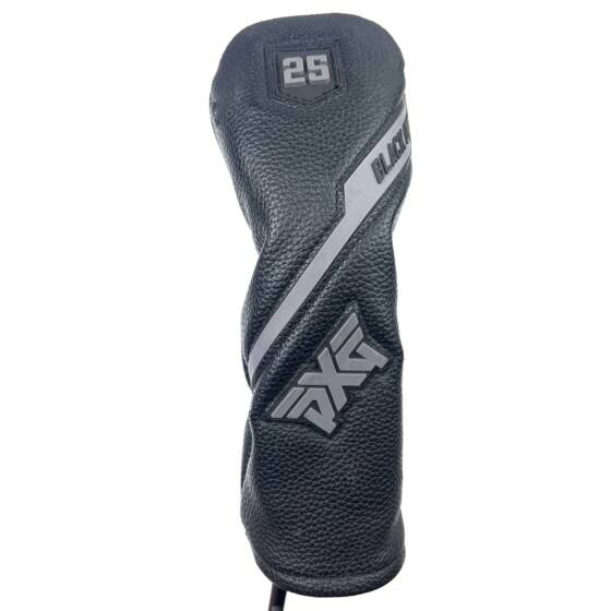 PXG 0311 Black Ops 5 Hybrid / 25 Degree / MMT 70 Regular Flex