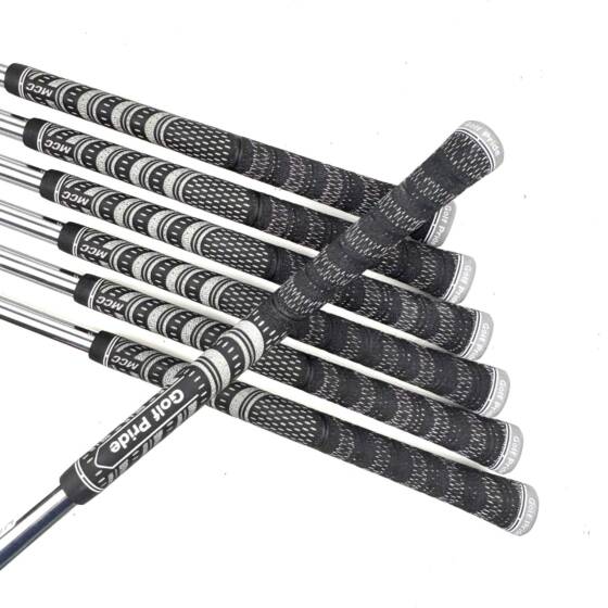 New Mizuno Pro 243 Irons / 4-PW / Dynamic Gold S300 Stiff Flex