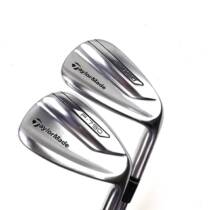 Taylormade P790 2017 Irons / 5-AW / KBS Tour 90 Regular Flex