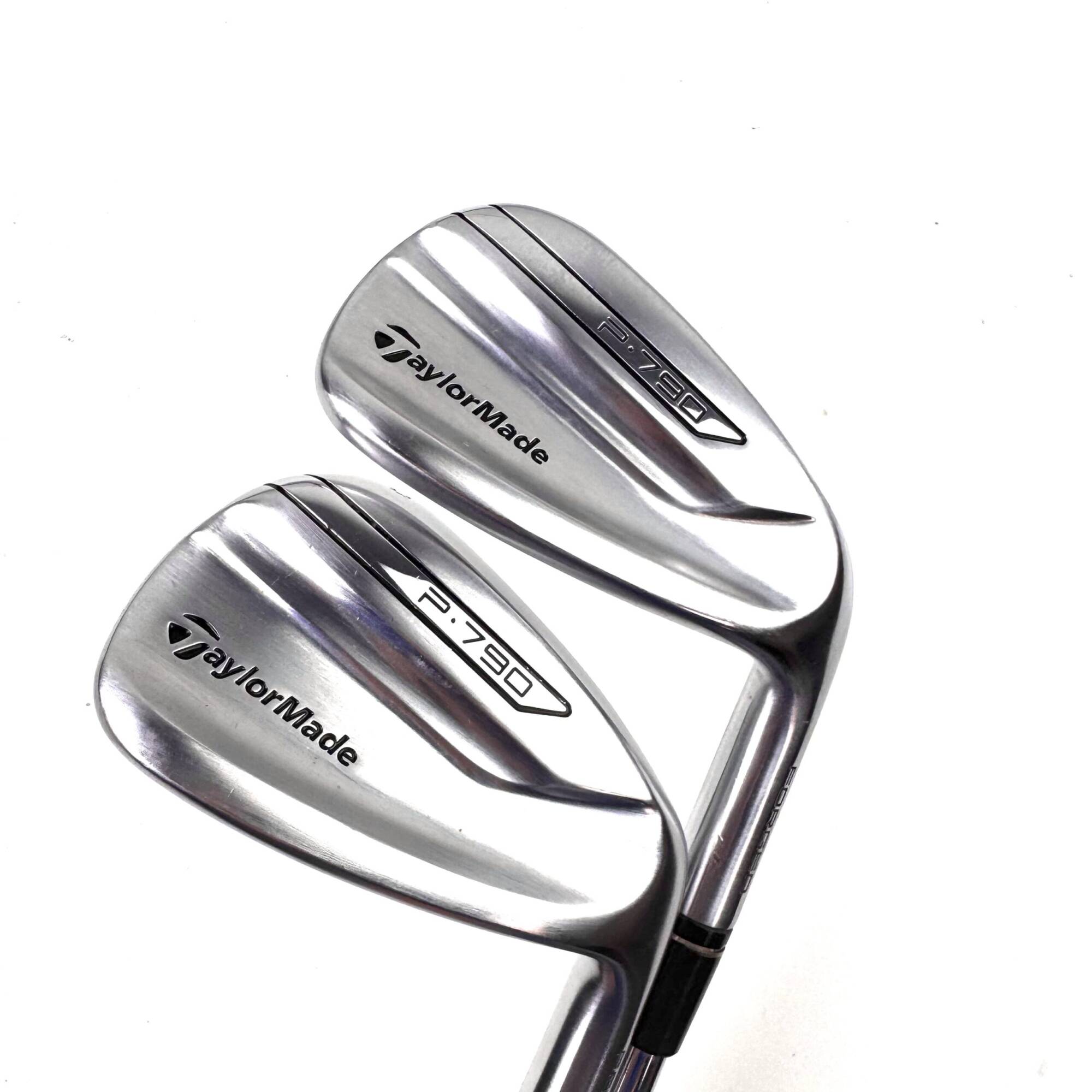 Taylormade P790 2017 Irons / 5-AW / KBS Tour 90 Regular Flex