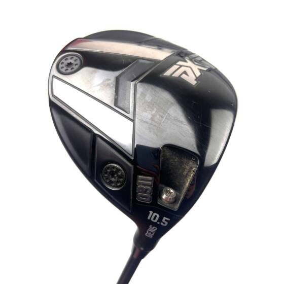 PXG 0311 Gen6 Driver / 10.5 Degree / Project X Cypher Fifty Regular Flex