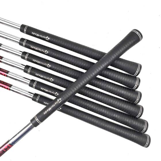 Taylormade P790 2017 Irons / 5-AW / KBS Tour 90 Regular Flex