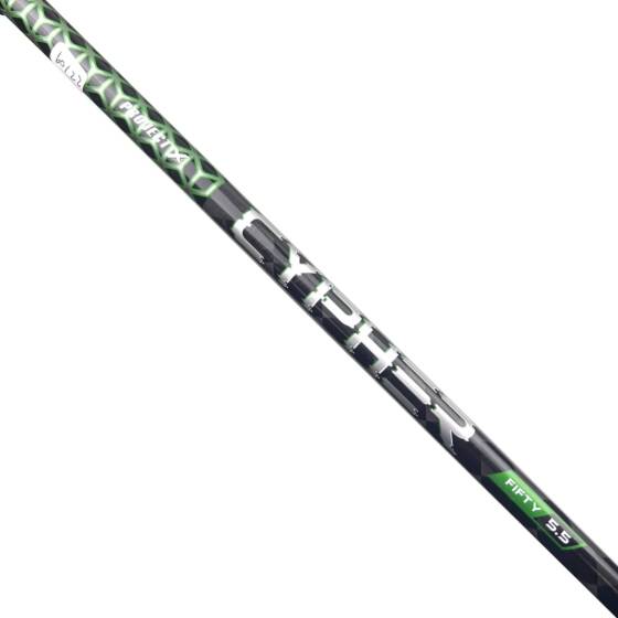 PXG 0311 Gen6 Driver / 10.5 Degree / Project X Cypher Fifty Regular Flex