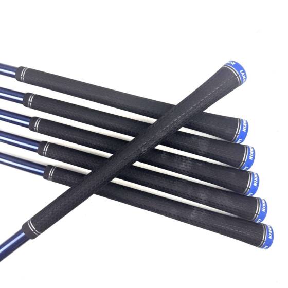 New Taylormade QI Irons / 5-PW / Ventus TR Regular Flex
