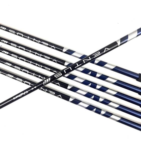 New Taylormade QI Irons / 5-PW / Ventus TR Regular Flex
