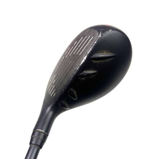 Ping G410 5 Hybrid / 26 Degree / Alta CB 70 Regular Flex