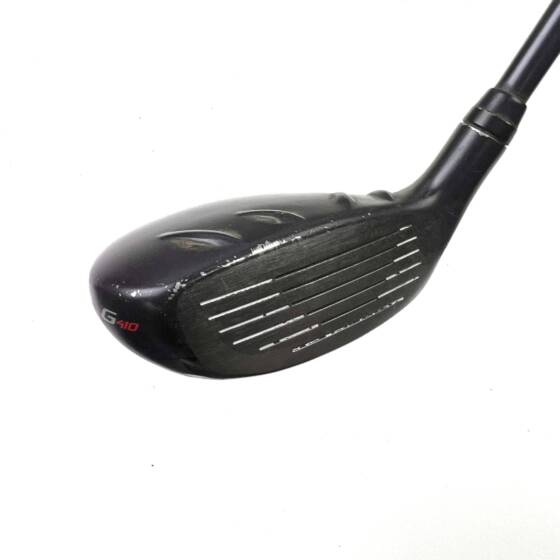 Ping G410 5 Hybrid / 26 Degree / Alta CB 70 Regular Flex