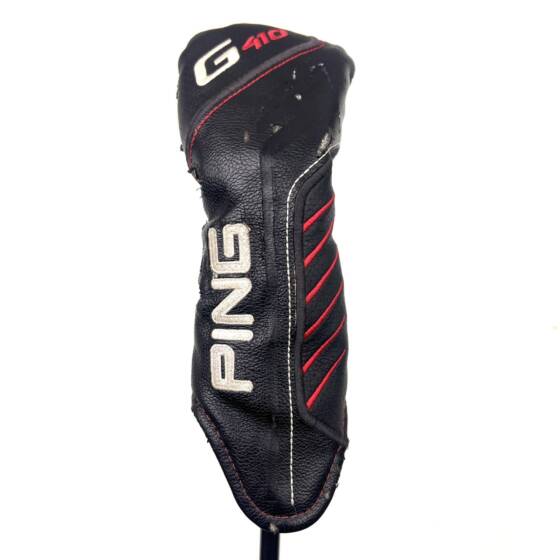 Ping G410 5 Hybrid / 26 Degree / Alta CB 70 Regular Flex