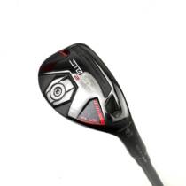 Taylormade Stealth 2 Plus 4 Hybrid / 22 Degree / Kai'li 75 Regular Flex