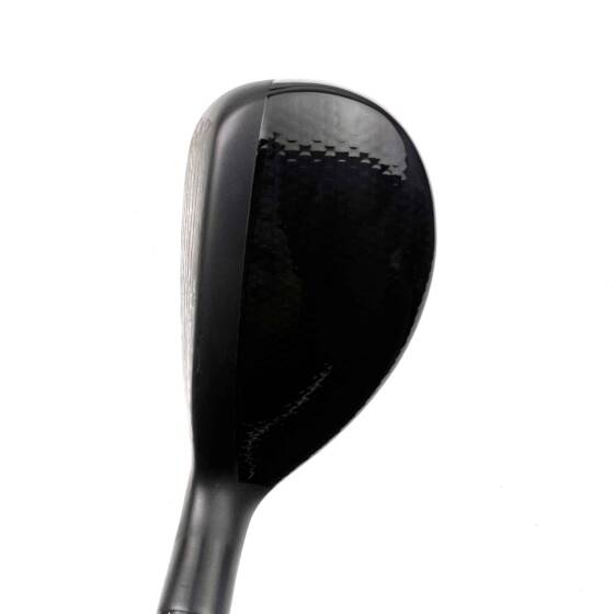 Taylormade Stealth 2 Plus 4 Hybrid / 22 Degree / Kai’li 75 Regular Flex