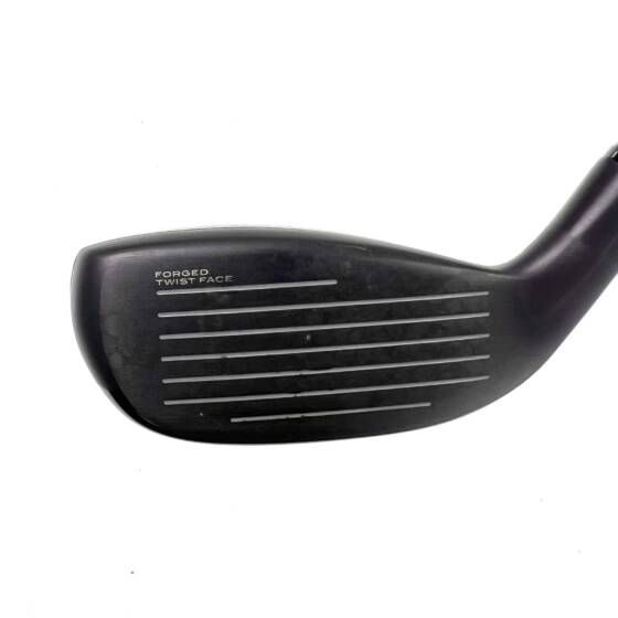 Taylormade Stealth 2 Plus 4 Hybrid / 22 Degree / Kai’li 75 Regular Flex