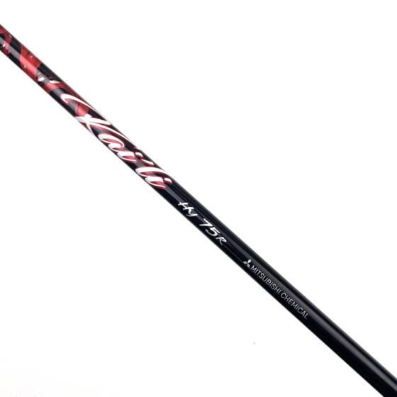 Taylormade Stealth 2 Plus 4 Hybrid / 22 Degree / Kai’li 75 Regular Flex