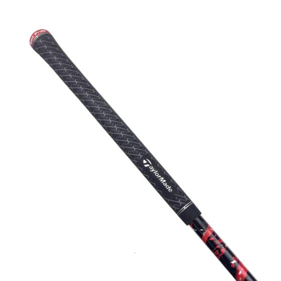 Taylormade Stealth 2 Plus 4 Hybrid / 22 Degree / Kai’li 75 Regular Flex