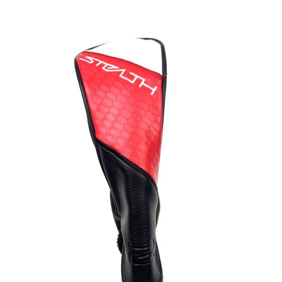 Taylormade Stealth 2 Plus 4 Hybrid / 22 Degree / Kai’li 75 Regular Flex