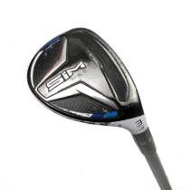 Taylormade Sim Max 3 Hybrid / 19 Degree / Ventus 7 Stiff Flex