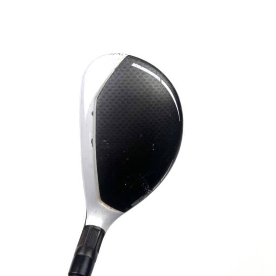Taylormade Sim Max 3 Hybrid / 19 Degree / Ventus 7 Stiff Flex