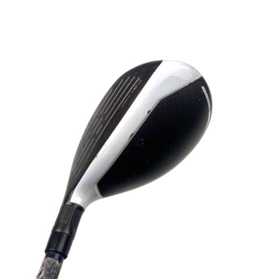 Taylormade Sim Max 3 Hybrid / 19 Degree / Ventus 7 Stiff Flex