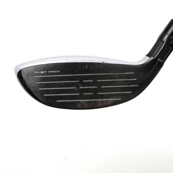 Taylormade Sim Max 3 Hybrid / 19 Degree / Ventus 7 Stiff Flex