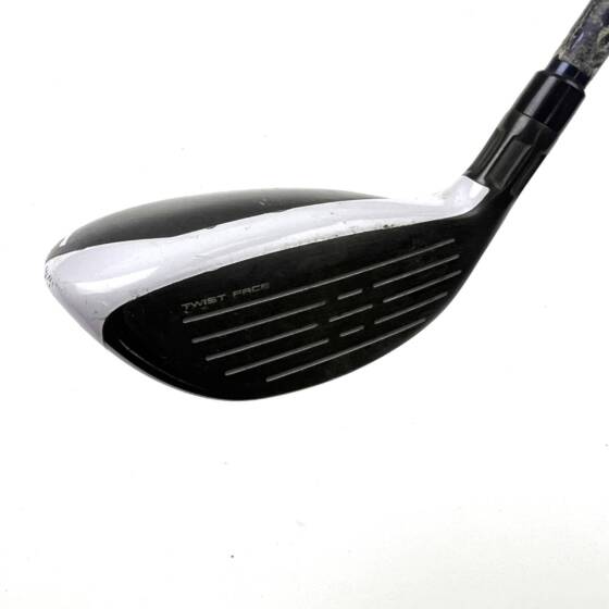 Taylormade Sim Max 3 Hybrid / 19 Degree / Ventus 7 Stiff Flex