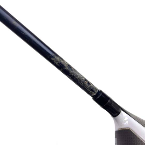 Taylormade Sim Max 3 Hybrid / 19 Degree / Ventus 7 Stiff Flex