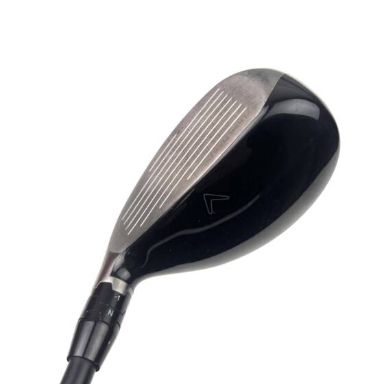 Callway Apex 21 3 Hybrid / 19 Degree / KBS Hybrid Stiff Flex