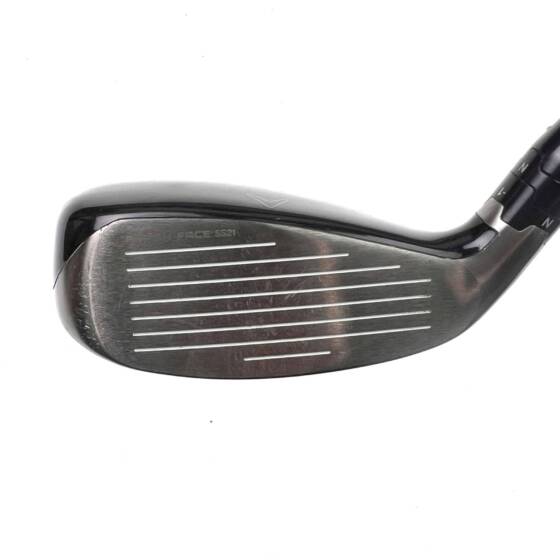 Callway Apex 21 3 Hybrid / 19 Degree / KBS Hybrid Stiff Flex