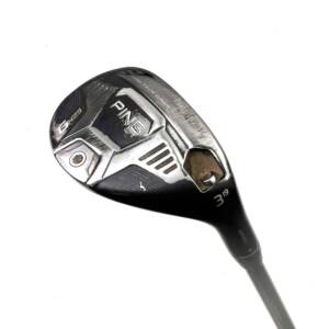 Ping G425 3 Hybrid / 19 Degree / Tensei CK Series 80 Regular Flex