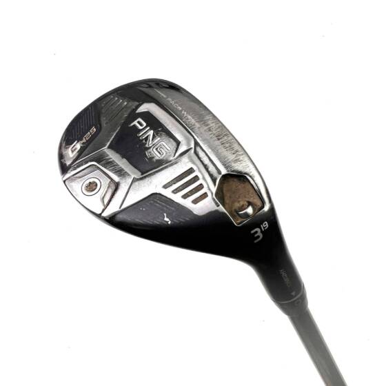 Ping G425 3 Hybrid / 19 Degree / Tensei CK Series 80 Regular Flex