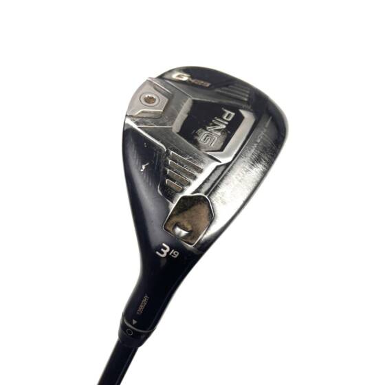 Ping G425 3 Hybrid / 19 Degree / Tensei CK Series 80 Regular Flex