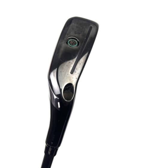 Taylormade GAPR Mid 5 Iron / 24 Degree / KBS Hybrid Regular Flex