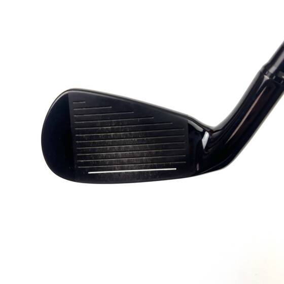 Taylormade GAPR Mid 5 Iron / 24 Degree / KBS Hybrid Regular Flex